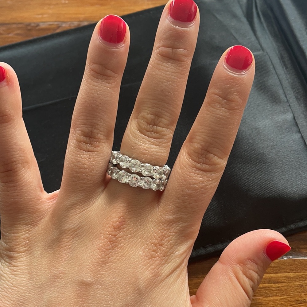 Double Stack Rings - image 3